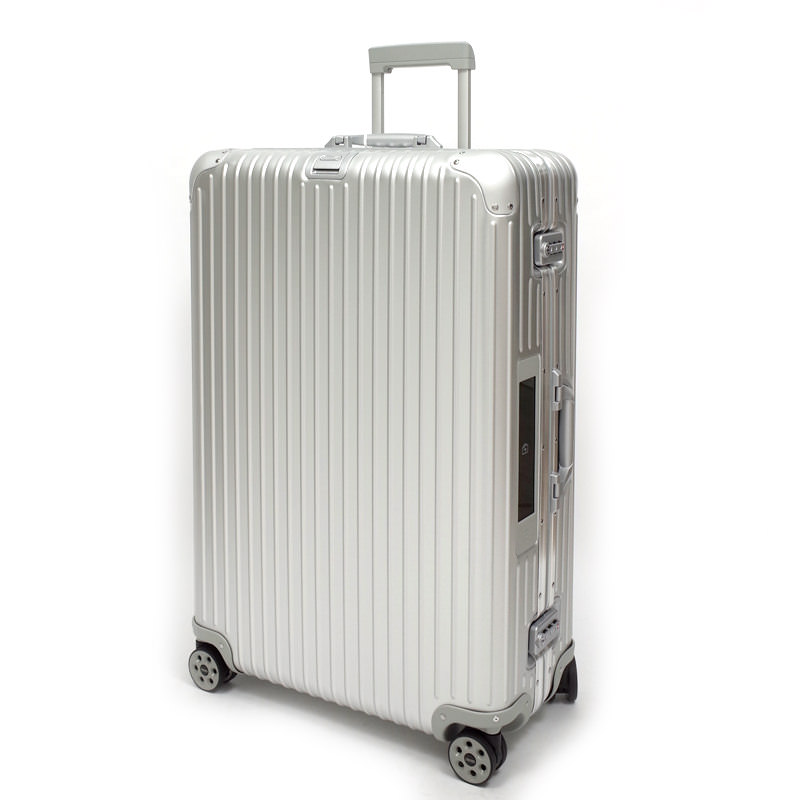 RIMOWA シルバー 大型104L