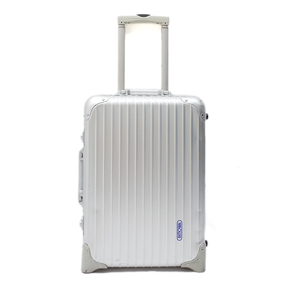 リモワ トパーズ 929.52-6 中古商品 32リットル 2輪 | リモワ(RIMOWA