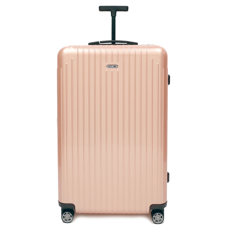 リモワ アメリカ限定サルサエアー 820.90.15.7 在庫商品 84リットル 4