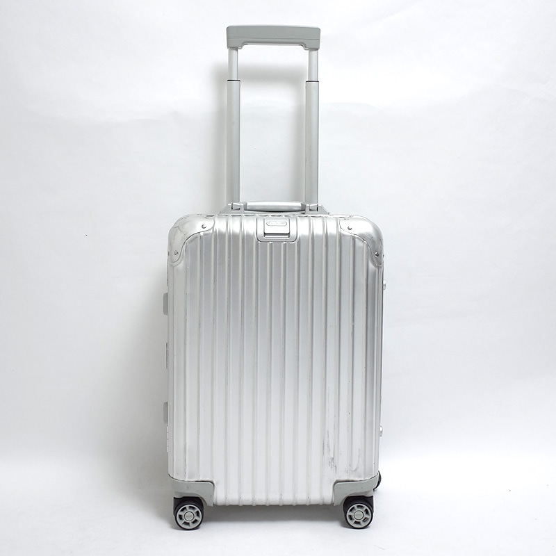 リモワ トパーズ 923.52-4 中古商品 32リットル 4輪 | リモワ(RIMOWA