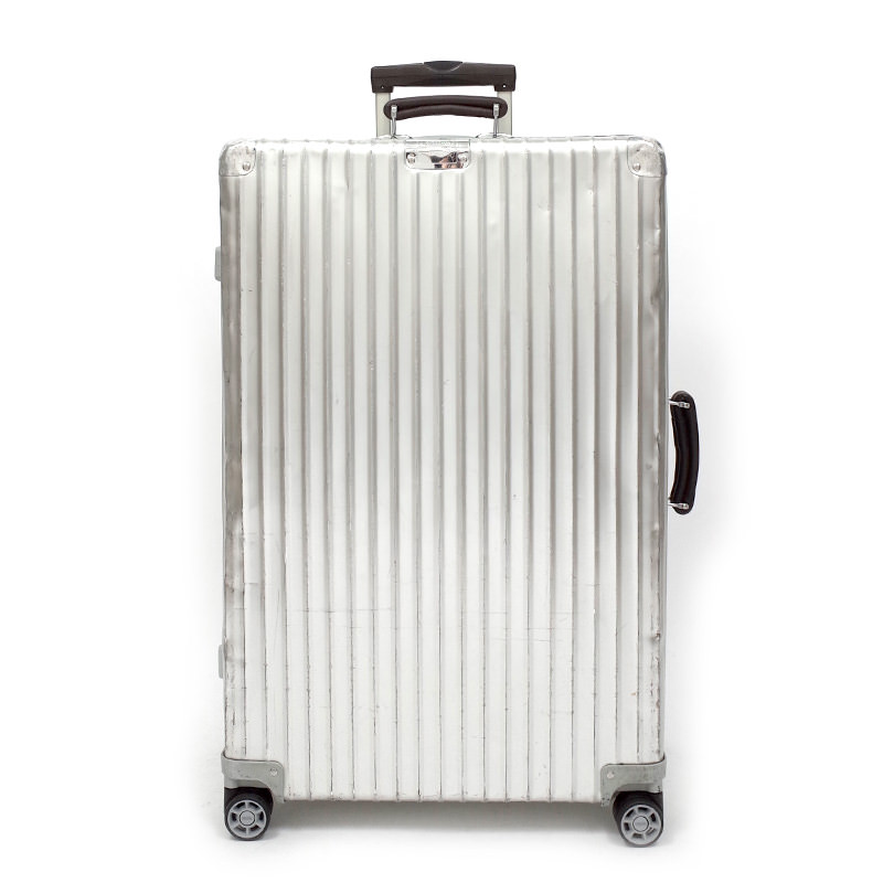 リモワ クラシックフライト 中古 971.73 82リットル 4輪 | リモワ