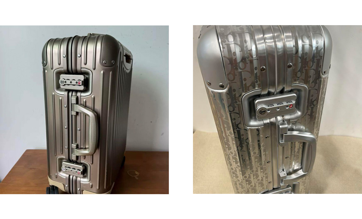 リモワの偽物を見分ける14の方法 | リモワ(RIMOWA)専門通販サイト