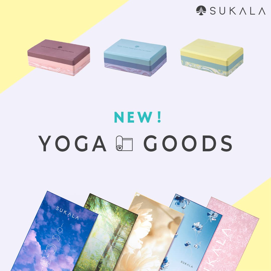SUKALA（スカーラ） Official Brand Site