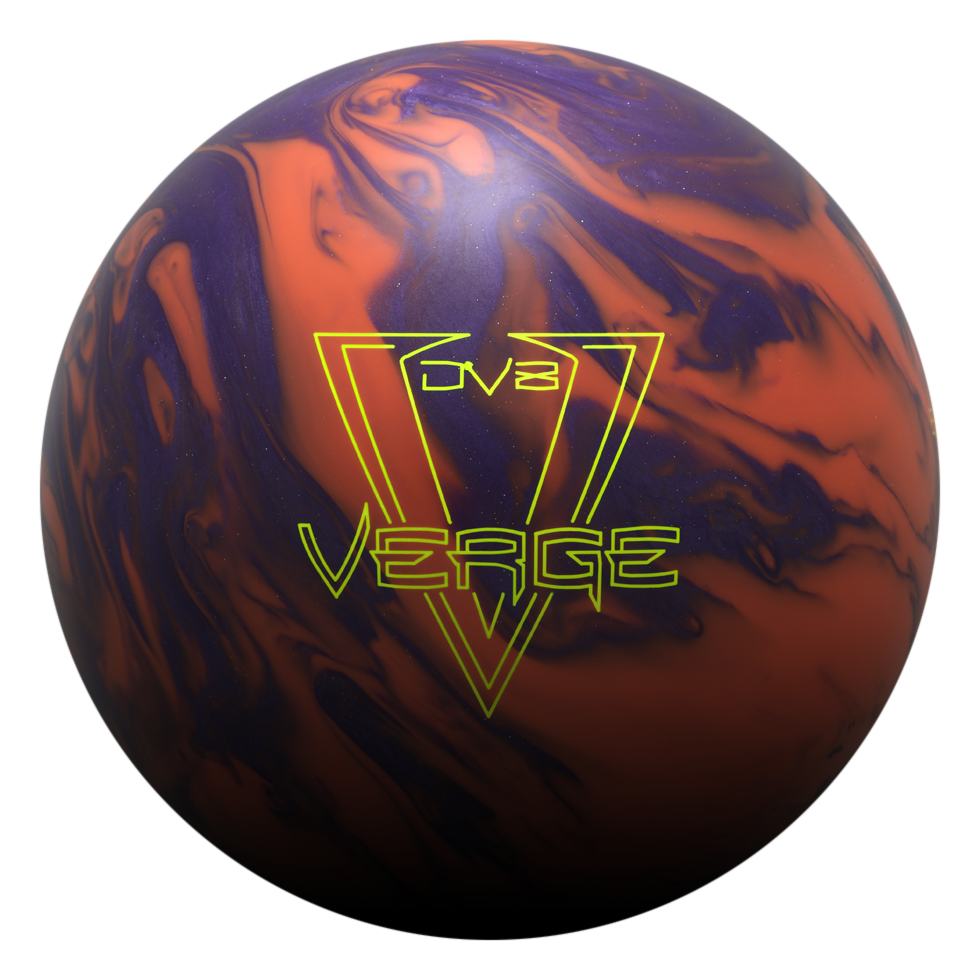 VERGE HYBRID™ | ボウリングのことならサンブリッジ