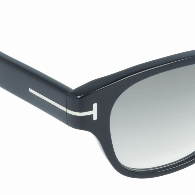 トムフォード サングラス ミラーレンズ アジアンフィット TOM FORD