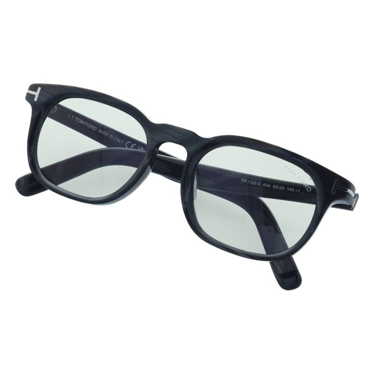 トムフォード サングラス アジアンフィット TOM FORD FT1122-D 63A 52
