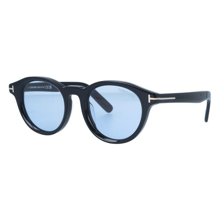 トムフォード サングラス アジアンフィット TOM FORD FT1123-D 01A 49