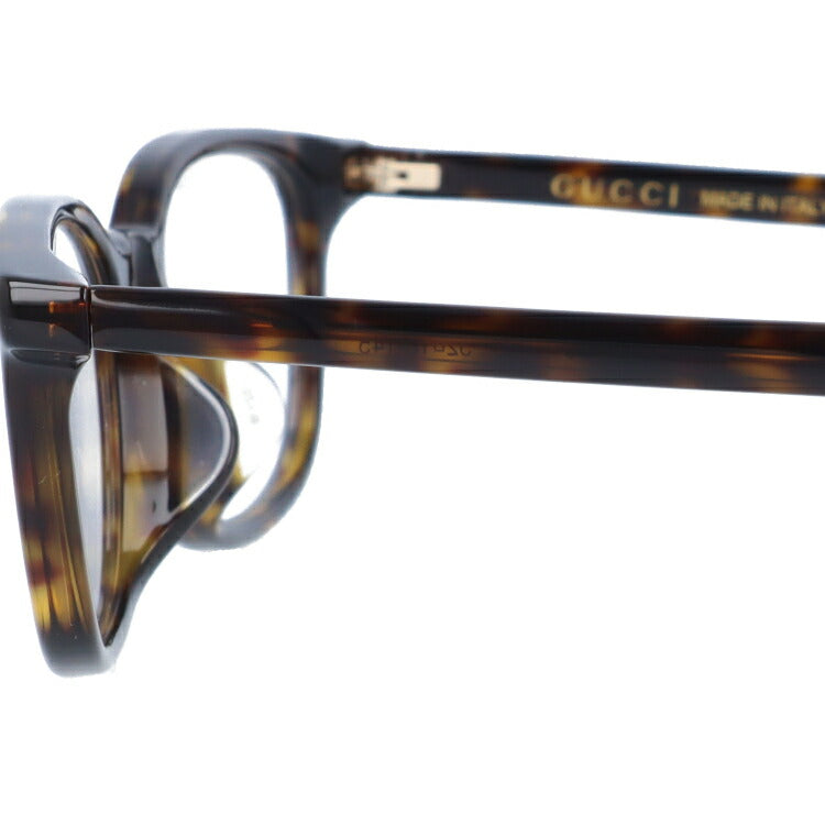 グッチ メガネフレーム 伊達メガネ アジアンフィット GUCCI GG0123OJ
