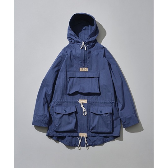 Mountain Research(マウンテンリサーチ)MT Anorak 商品詳細｜sunny nap