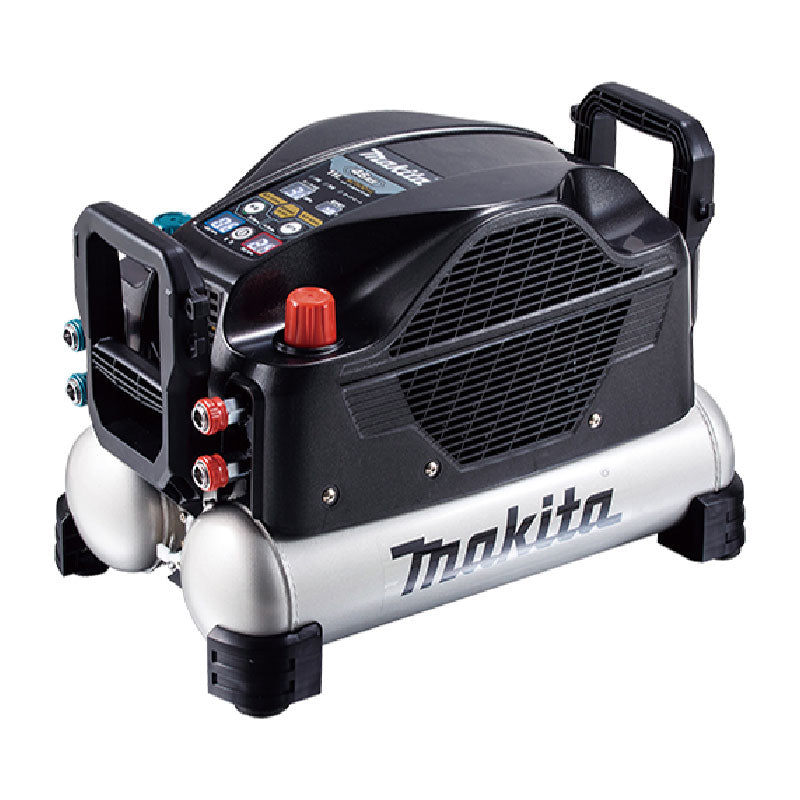 マキタ エアコンプレッサ AC500XL タンク容量11L 高圧/一般圧