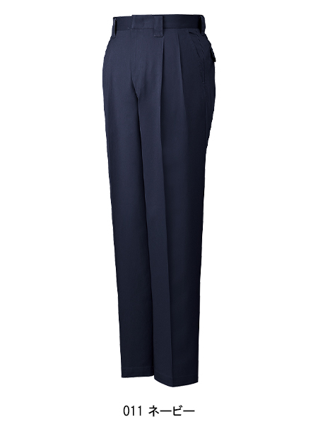 自重堂Jichodoの作業服秋冬用 作業ズボン41601| サンワーク本店