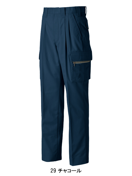 タカヤTAKAYAの作業服秋冬用 カーゴパンツTU-8109| サンワーク本店