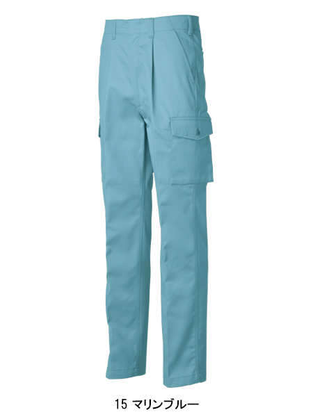 タカヤTAKAYAの作業服秋冬用 カーゴパンツKC-7701| サンワーク本店