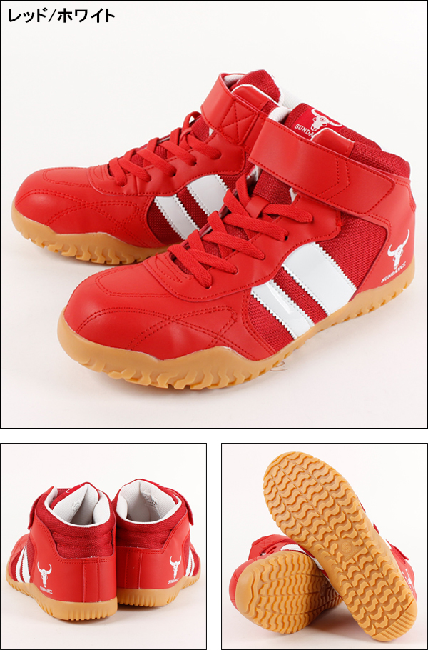 安全靴 スニーカー サンダンスGT-Evo X|サンワーク本店