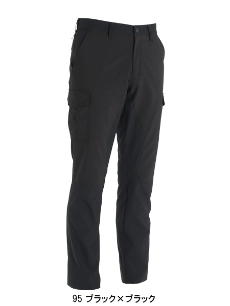 作業服・作業用品 サマーカーゴパンツ 藤和TS-DESIGN84604【サンワーク