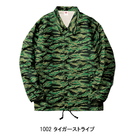 作業服・作業用品 コーチジャケット ボンマックスライフマックス