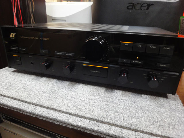 AU－α507i（2830）
