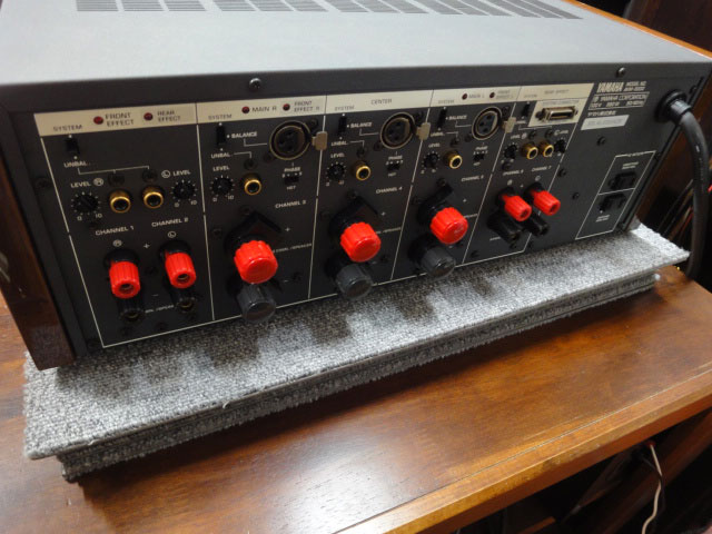 AVM－3000