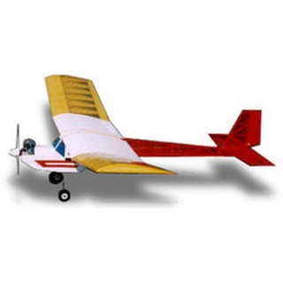 ムサシノ オテンバ 未飛行 エンジン メカ付き最終お値下げ ムサシノ