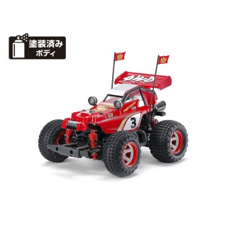 1/10RC スーパーセイバー(2023) [58728] - スーパーラジコン