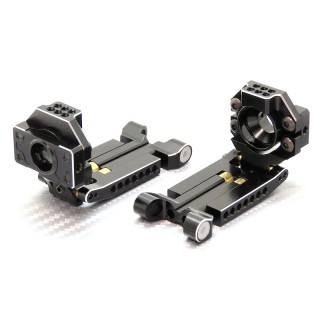 FSG フリースタイルジオメトリーサスペンション(purple) [0635-FD