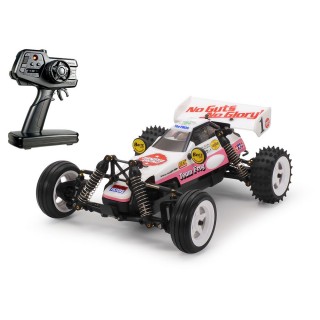 RC タムテックギア グラスホッパーミニ(GB-01Sシャーシ) [56714