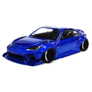 Toyota GR スープラA90 BLS(BN-Sports公認) ボディ [PAB-3212