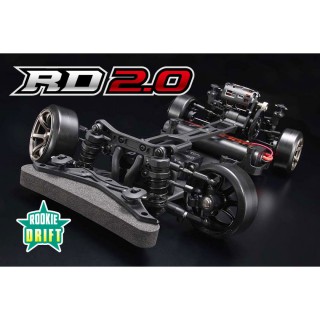 Toyota 86 ZN6 DRIFT LINE(ORIGIN Labo.公認) ボディ [PAB-3215