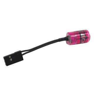 超キャパシター サーボ用 [TP-528] - スーパーラジコン