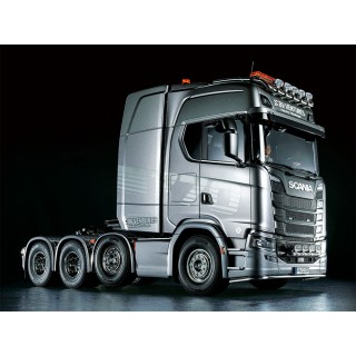 GA-ダイシン スピーダー ジャンボトレーラー big8 1/30未使用保管品
