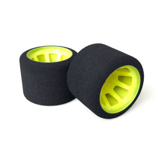 M300SRシャーシキット [M335] - スーパーラジコン