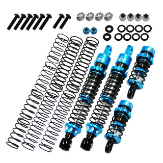 1/10RC グラスホッパー ブラックエディション [47522] - スーパーラジコン