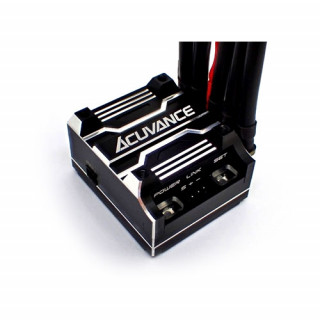 S-CD400 ドリフトカー用サーボ [00107443-3] - スーパーラジコン
