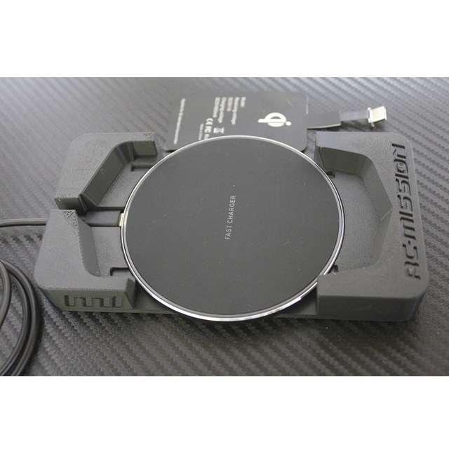 サンワプロポM17受信機ワイヤレス充電セット サンワ M17 Wレシーバー