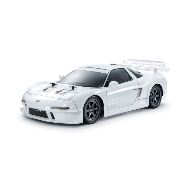 1/10RC Honda NSX レーシング(TT-02シャーシ) [58739] - スーパーラジコン