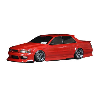 RPS13 180SX 後期 東北仕様 [PAB-3226] - スーパーラジコン