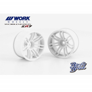 OVERDOSE - スーパーラジコン