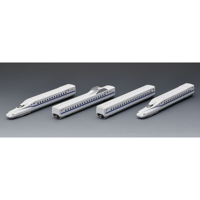 ベーシックセットSD N700系(N700S) のぞみ [90182] - スーパーラジコン