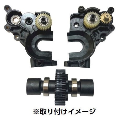 たしろひろかずさま専用オイルダンパースプリング4本セット たしろひろ