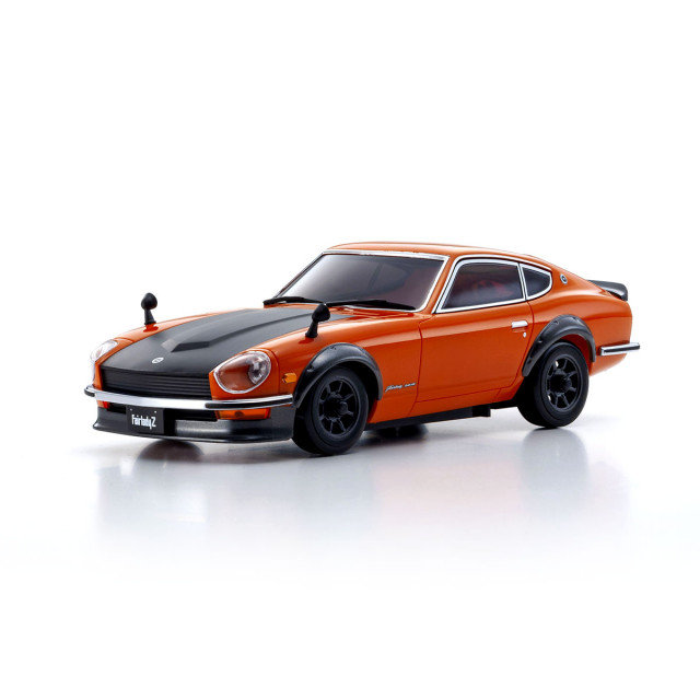 MA-020N 日産 フェアレディ 240Z-L チューンド・バージョン オレンジ