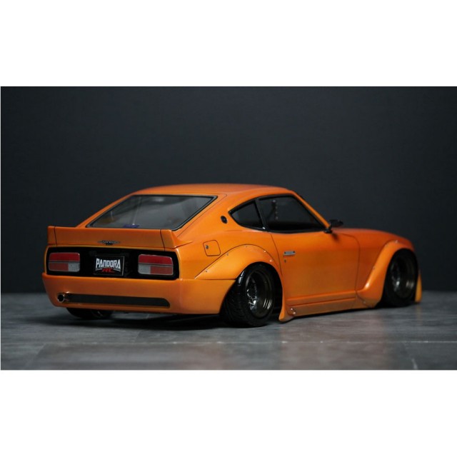 NISSAN フェアレディ Z(S30) CUSTOM(STAR ROAD公認) [PAB-3216