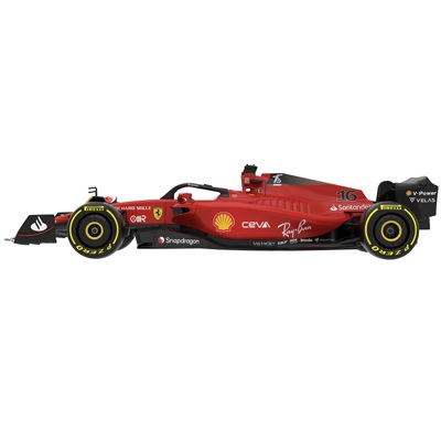 1/12 フェラーリ F1 75(赤) [DK-99900] - スーパーラジコン