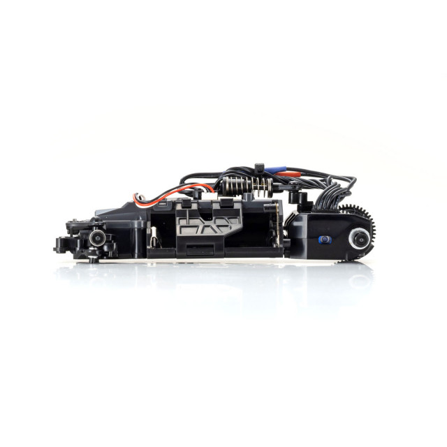 ミニッツレーサー MR-04EVO2 シャシーセット V2ジャイロ付(W-MM/5600KV