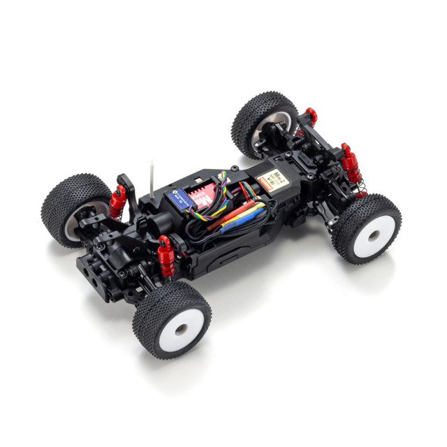 MB-010VE 2.0 SP シャシーセット(ミニッツバギーシリーズ) [32294