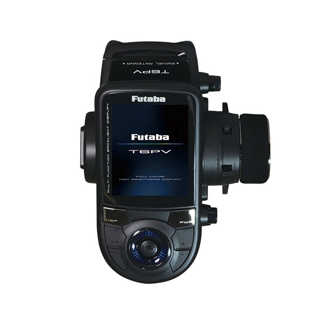 6PV T/WRセット GP(R404SBS×2) [00008724-3] - スーパーラジコン