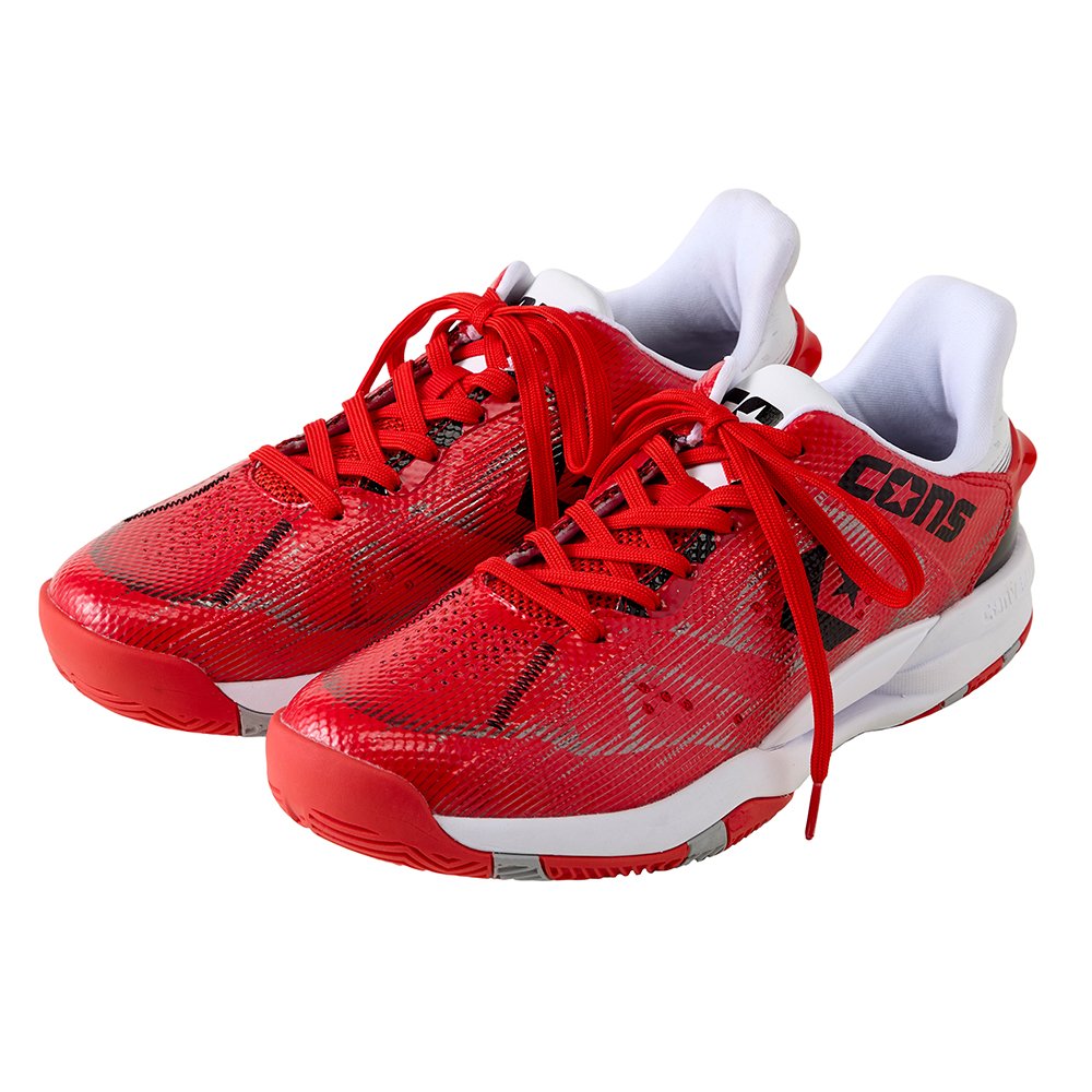 Converse Cons Accelerator 【お年玉価格】CONS ACCELERATOR LOW 赤