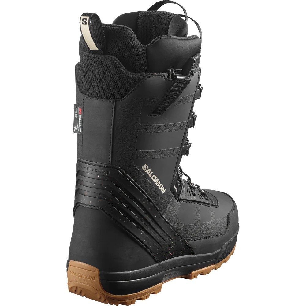 サロモン（SALOMON）（メンズ）スノーボードブーツ MALAMUTE 416723