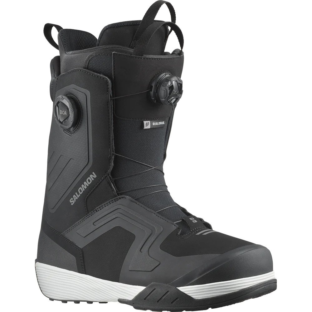 送料無料！SALOMON FACTION boa JP 26.5cm