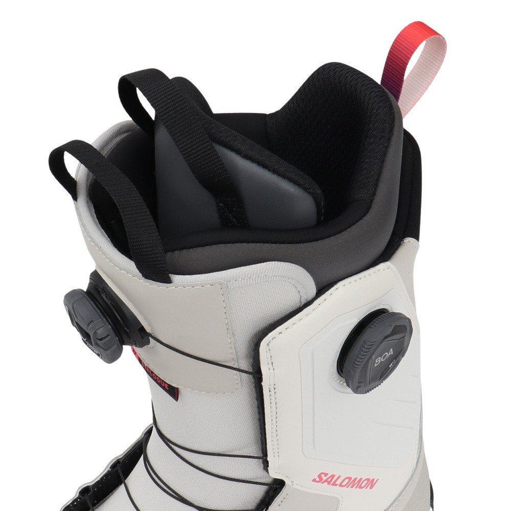サロモン（SALOMON）（メンズ）スノーボードブーツ 25 475464 DIALOGUE