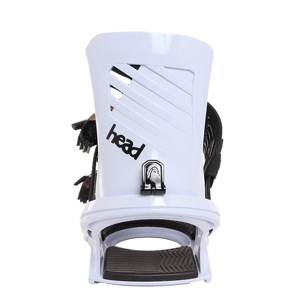 ヘッド（HEAD）（メンズ、レディース）スノーボード ビンディング 型